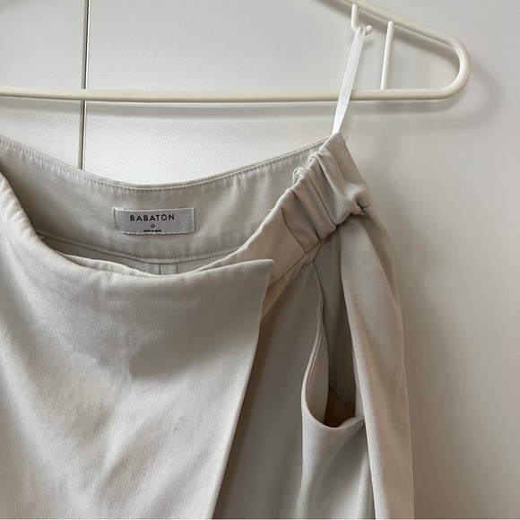 (SOLD ON FB) ARITZIA BABATON Hikaru Skort - Picture 4 of 8